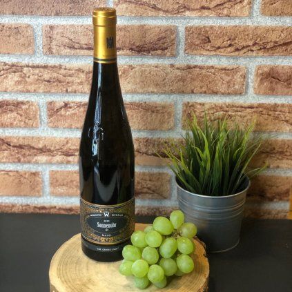 Sonnenuhr Riesling Großes Gewächs 2020 - Weingüter Wegeler