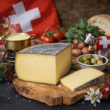 Kaltbach Creamy – švajčiarsky krémový syr