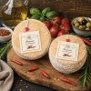Pecorino con Peperoncino – taliansky ovčí syr s čili papričkami