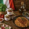 Ragù di Capriolo – tradičné talianske ragú zo srnčieho mäsa